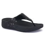 Fitflop - Electra - Black - 7 uk