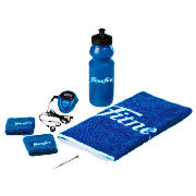 Unbranded Fitness First Running Set