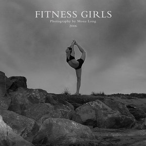 Fitness Girls 2006 calendar