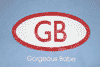 GB Gorgeous BabeHeavyweight cotton.Colours may vary. Please contact us before purchase if you would