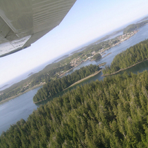 Unbranded Fjords and Resort Villages Seaplane Tour - Adult