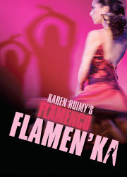Unbranded Flamenco Flamenandrsquo;ka theatre tickets - Lyric Theatre - London