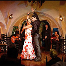 Unbranded Flamenco Show and Dinner at Tablao Cordobes -