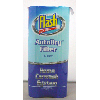 Flash Filter Refill