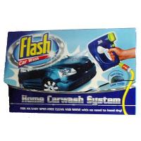 Flash Home Carwash System