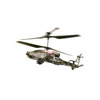 Unbranded Flashing Fighter RC Helicopter