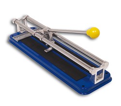 Unbranded Flat Bed Tile Cutter 33CM