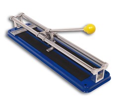 Unbranded Flat Bed Tile Cutter 40CM