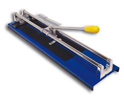 Unbranded Flat Bed Tile Cutter 50CM