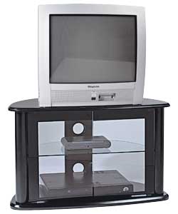 Unbranded Flat Panel and CRT up to 28 Inch TV Cabinet