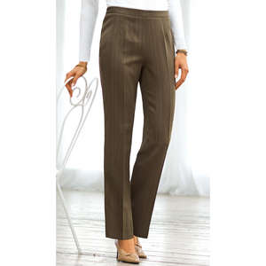 Unbranded Flat Tummy Trousers
