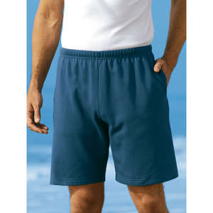 Unbranded Fleece Shorts