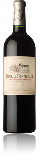 One of the oldest properties in St-Emilion, this is classic right-bank claret with unmistakable Merl