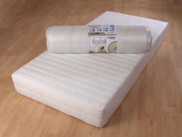 Flexcell 1000 Memory foam mattress. 4ft 6
