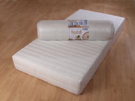 The Flexcell range of memory foam mattresses are made with high density visco elastic memory foam