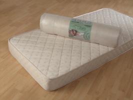The Flexcell range of memory foam mattresses are made with high density visco elastic memory foam