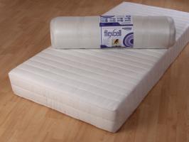 Flexcell 700 Memory foam mattress. 4ft 6