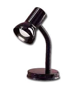 Flexi Desk Lamp
