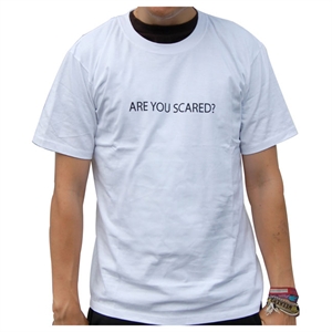 Unbranded Flippin Frightening Serial Killer Tee - Large