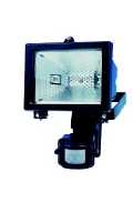 Floodlight Security System with PIR