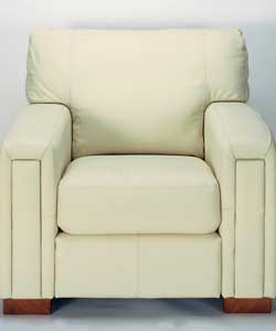 Florence Chair Ivory