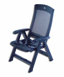 Florence Multi-Position Chair