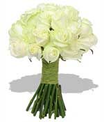 A formal invitation to Cloud 9 If etiquette were a flower it would be a white rose  although