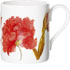 Unbranded Flowers mug