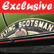 Flying Scotsman Standard Adult Ticket