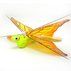 Unbranded Flytech Butterfly