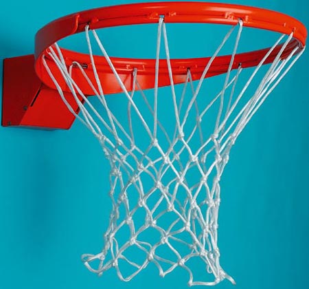 Folding Basketball Basket
