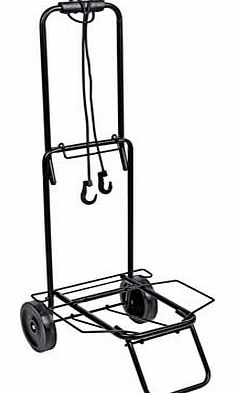 Unbranded Folding Camping Trolley