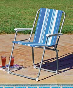 Folding Picnic Chair Garden Furniture - review, compare prices, buy online
