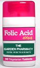 Folic Acid, or folate, is one of the B vitamins im