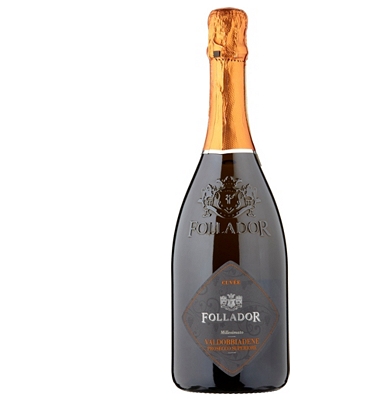 Unbranded Follador Prosecco Docg Torri Di Cre