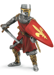 Unbranded Foot Soldier with Sword