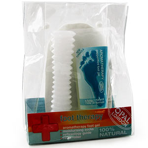 Unbranded Foot Therapy Gift Set