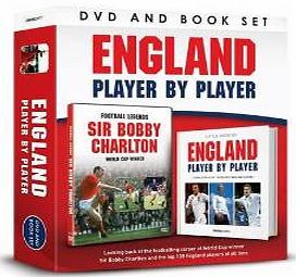 Unbranded Football: England Player By Player