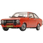 Ford Escort Sport 1600 Red