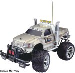 Ford F150 Radio Control 40MHZ Complete 1:10 Scale, Nikko toy / game