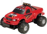 1/24th scale off road vehicle