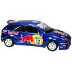 Ford Focus WRC Red Bull
