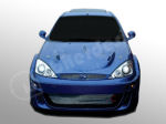 Ford Ibherdesign Front Bumper ZION WIDE-10.1409
