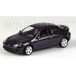 Ford Puma 1996 Purple Metallic