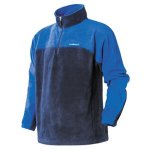 Ford Rallye Sport Half zip fleece jacket