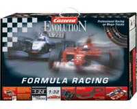 Formula 1/Formula Racing
