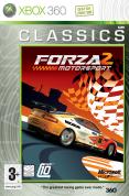 Forza Motorsport 2 speeds its way onto Xbox 360. With authentic simulation physics bone-jarring dama