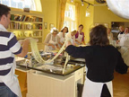 Four Day Swinton Park Cookery Class