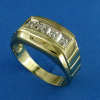 Product Code: GA294Metal: 9 Carat Yellow Gold. App