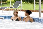 Four Night Stay for Two at Champneys Springs